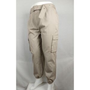 Forever 21 Cargo Joggers